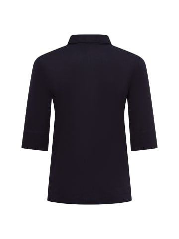 MARC CAIN COLLECTIONS Poloshirt in mais