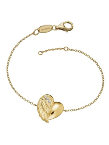 Engelsrufer  Armband für Damen in unifarben in uni