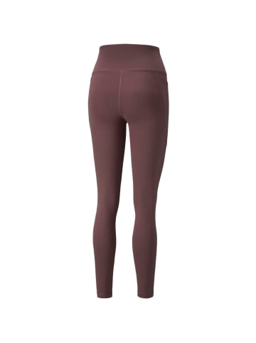 Puma Leggings Flawless High Waist 7/8 in Altrosa