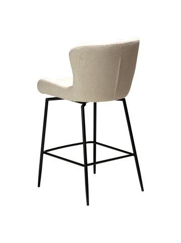 ebuy24 Counterstuhl Glory Beige 47 x 56 cm