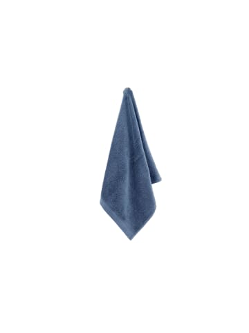 SÖDAHL Handtuch Comfort in Blue