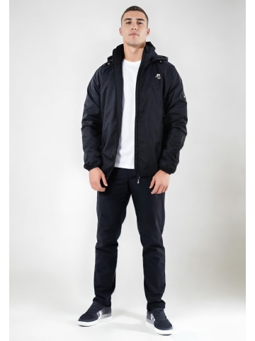 Arctic Seven Regenjacke AS-412 in Navy