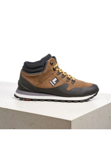 LLOYD Sneaker für Herren in braun