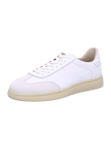 Gant Sneaker in weiß