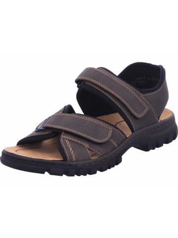 rieker Sandalette in braun