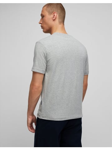 HECHTER PARIS T-Shirt in grey