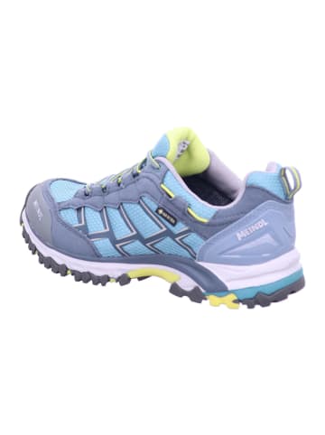 MEINDL Wanderschuh in grau