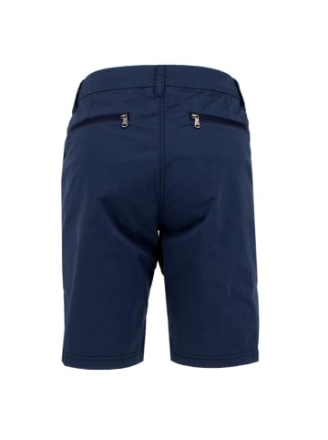 Jack Wolfskin Hose Belden Shorts Hiking in Blau