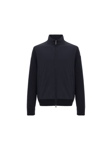 COLMAR Übergangsjacke 1856 XT in schwarz