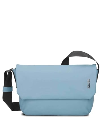 Zwei Cargo CA60 - Umhängetasche 32 cm (sky) in sky