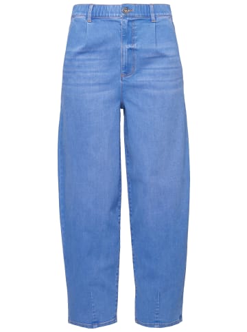 Studio Untold Jeans in blue denim