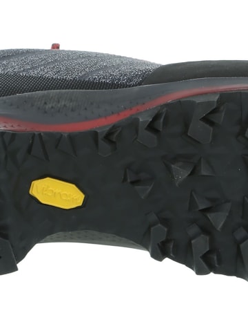 hanwag W SALTY DAYZ LS SPRING in Rot