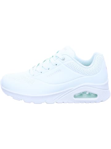 Skechers Sneaker UNO - FROSTY KICKS in Mint