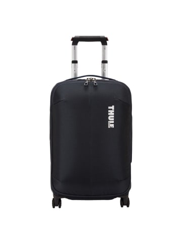 Thule Subterra 33 - 4-Rollen-Kabinentrolley S 55/35 cm in mineral