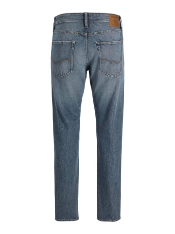Jack & Jones Relaxed Fit Jeans in Blue Denim 1