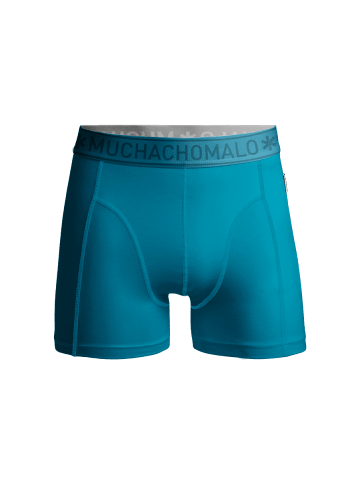 Muchachomalo Badehose + Boxershorts für Männer