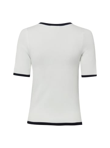 Marie Lund Pullover in weiß - 0026
