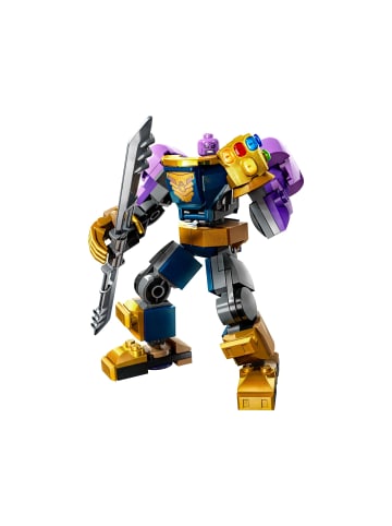 LEGO Super Heroes 76242 Thanos Mech