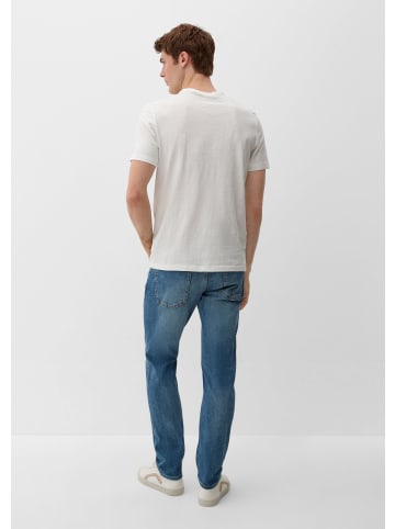 s.Oliver Jeans-Hose KEITH in 53Z4_ozeanblau