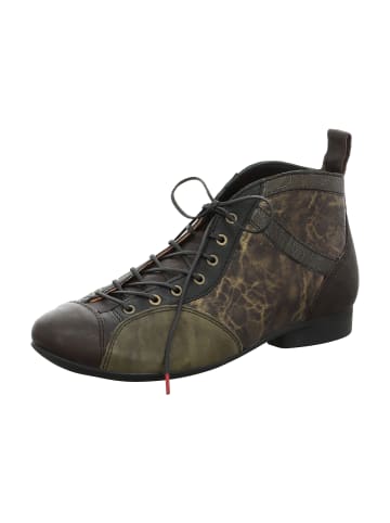 Think! Ankle Boot GUAD2 in Oro/Kombi