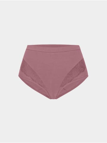 Erlich Textil  Slip JOSEPHA in mauve