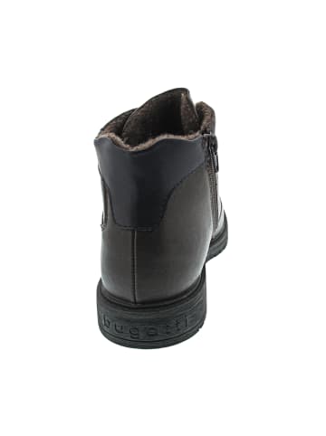 Bugatti Caj Schnürstiefel Braun