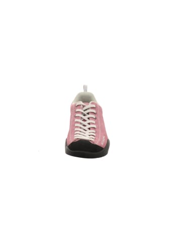 SCARPA Sneaker in rosa