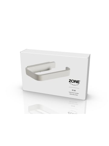 Zone Denmark Toilettenpapierhalter Toilettenpapierhalter in White