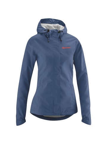 Gonso Bike Regenjacke Sura Light in Marine