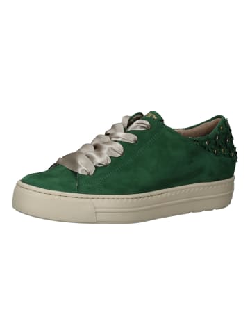 Paul Green Sneaker in Grün