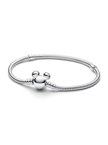 Pandora Armband Silber