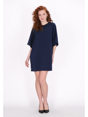 DreiMaster Klassik Women Dress in navy
