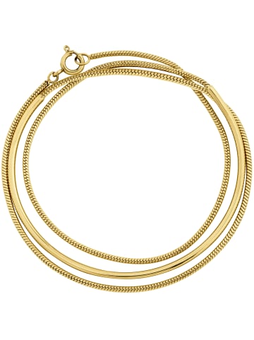 LIEBESKIND BERLIN Armband in gold