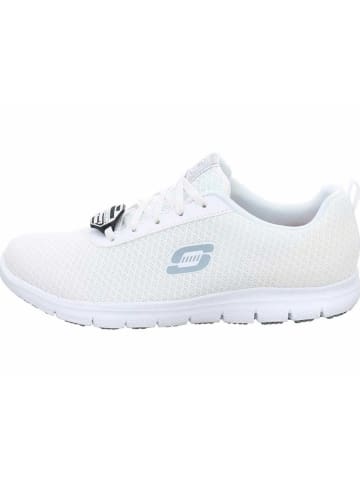 Skechers Sneakers in weiß