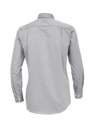 CASAMODA Businesshemd in Grau