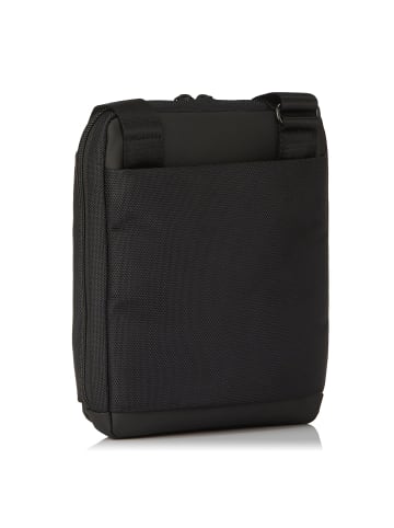 Hedgren Slim Umhängetasche RFID 19 cm in black