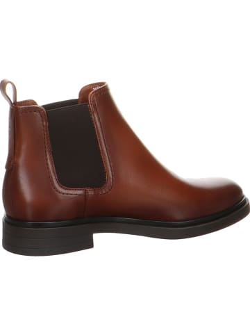 Marc O'Polo Stiefelette in cognac