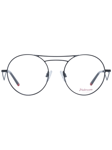 Ana Hickmann Frauen Optische Fassungen Flieger Schwarz