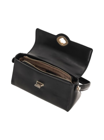 Usha Women Shoulder Bag in Black