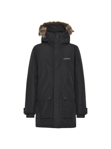 Didriksons Parka Rick in black