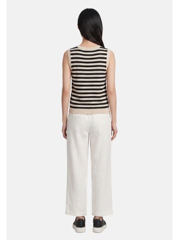 Chiara Ferretti Top in BLACK