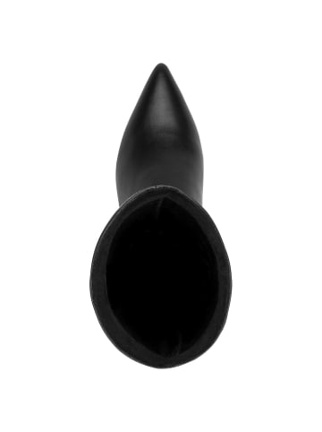 Marco Tozzi Stiefel in BLACK