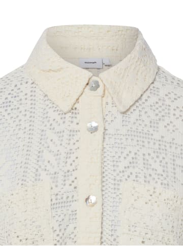 NÜMPH Bluse Nuwicki in ecru