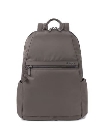 Hedgren Inner City Vogue XXL Daypack RFID Schutz 37 cm Laptopfach sepia