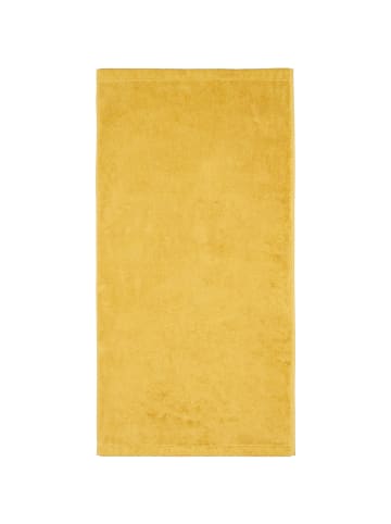 Cawö Cawö Handtücher Life Style Uni 7007 scotch - 532 in scotch - 532
