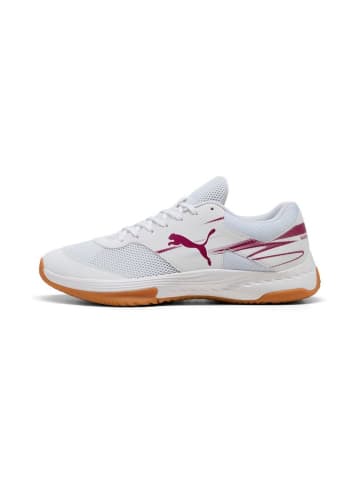 Puma Sportschuh "Varion II" in Weiß