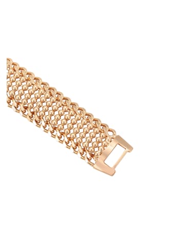 faina Bracelet in Rose Gold