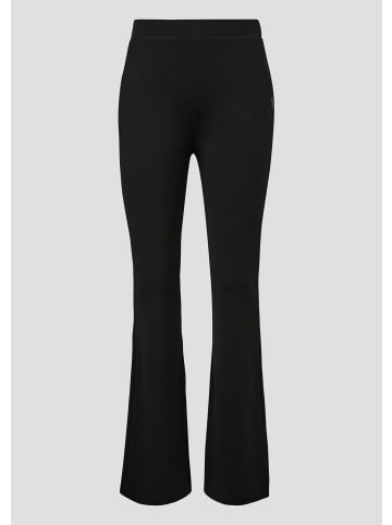 QS Hose in 9999_schwarz