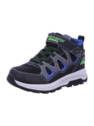 Skechers Jungen- Halbschuhe STORM BLAZER - in Schwarz