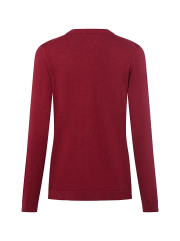 brookshire Strickjacke in rot - 0006